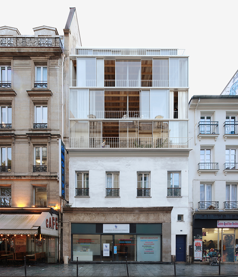 UNIT 19_surelevation 4 X 10_(c) jeudi.wang